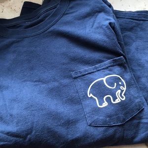 Ivory Ella Long Sleeve